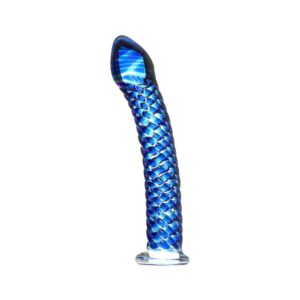 Dildo - Oversigt over dildoer - Icicles-no-29