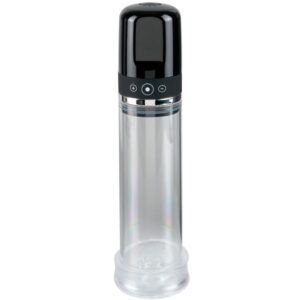 Pump Worx-opladelig auto-vac-penispumpe - guide til penispumper