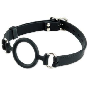 O-ring gag - guide til gags