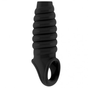 SONO No 21 - penissleeve - guide til penis sleeve