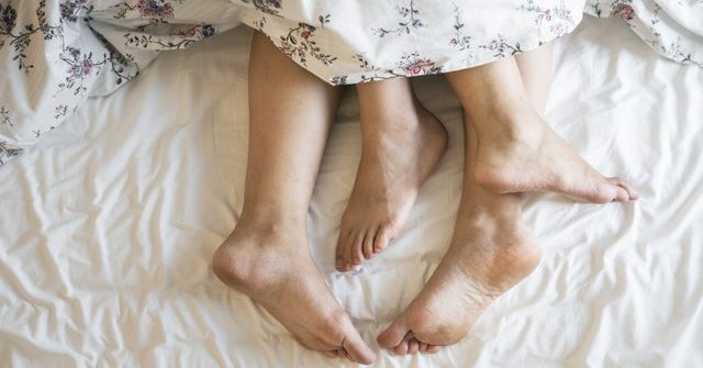 Mænds yndlingssexstillinger - se de tre mest populære sexstillinger for mænd