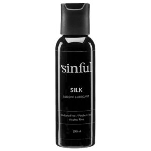 Sinful Silk - Guide - Oversigt over de fem bedste glidecremer på markedet