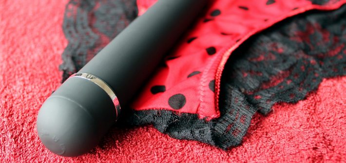 Vibrator