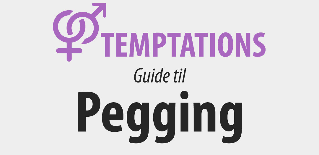 Guide til pegging