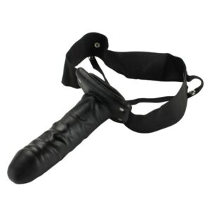 Fetish fantasy hul strap-on - strap-on guide