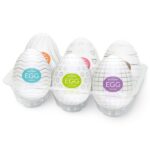 Tenga æggebakke 6-pack - guide til tenga æg
