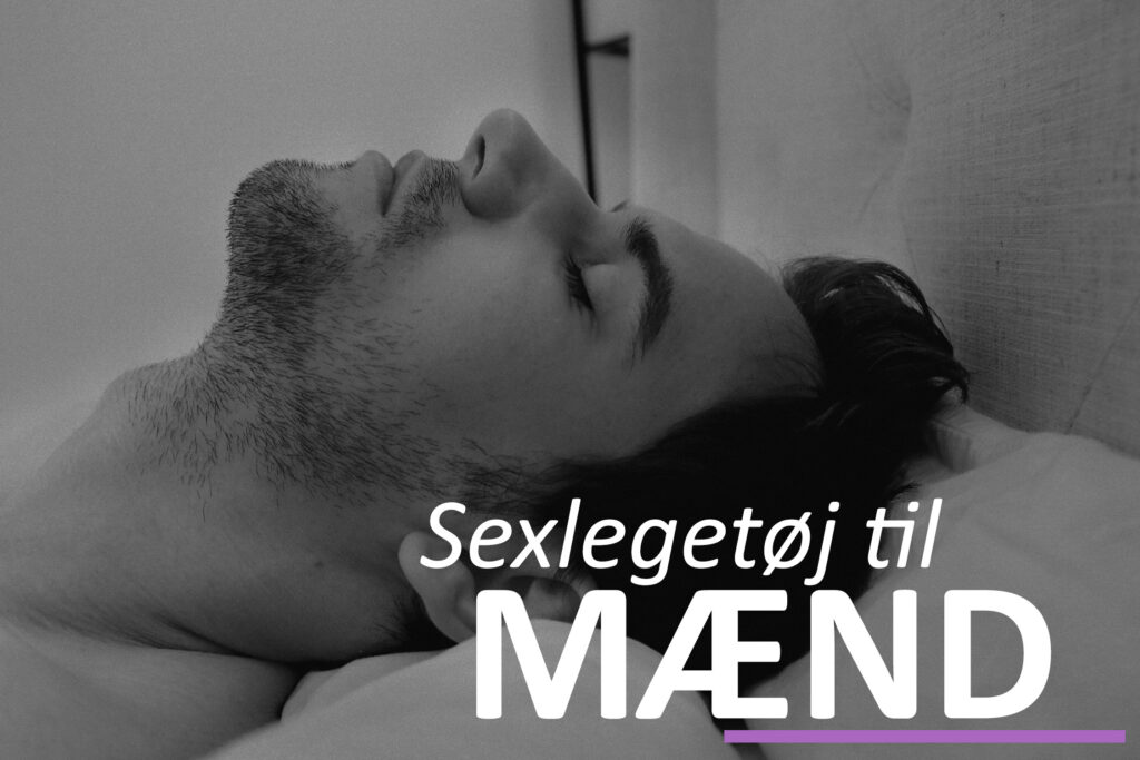 Asiatiske sexlegetøj