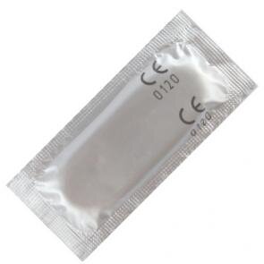iCondom - kondom med riller og knopper