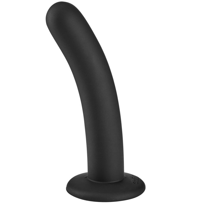 Anal dildo til prostata stimulation