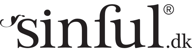 Sinful logo