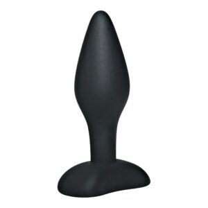 You2Toys Black Velvet Lille - Buttplug