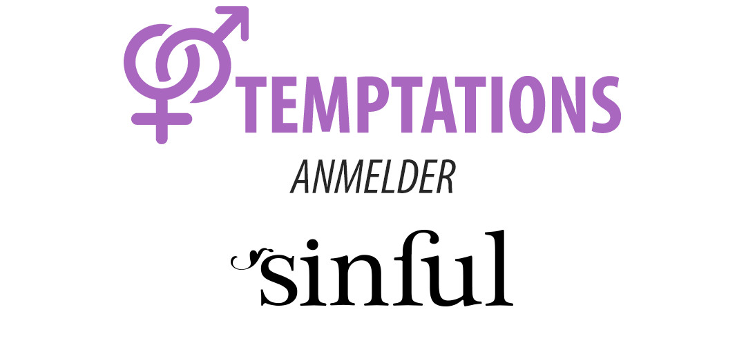 Anmeldelse af Sinful