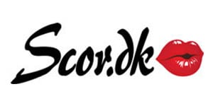 Scor.dk logo