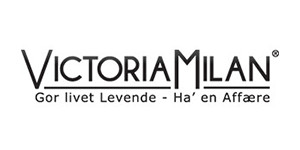 Victoria Milan logo