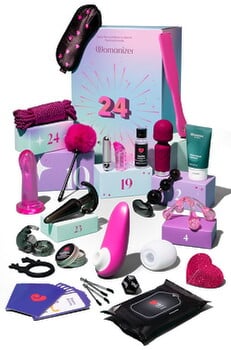 Magic Shiver Enjoy Julekalender 2026