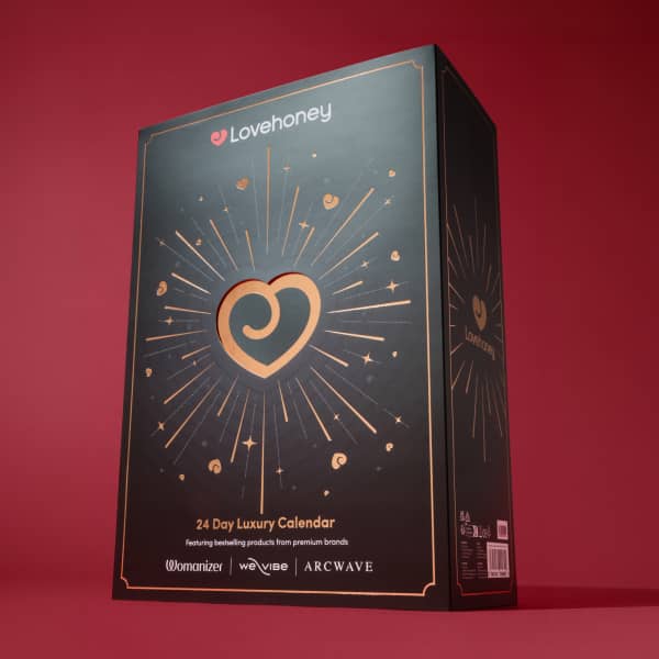Lovehoney Luxury Julekalender 2026
