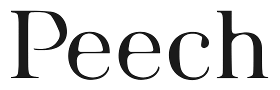 Peech logo