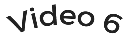 Video 6 logo